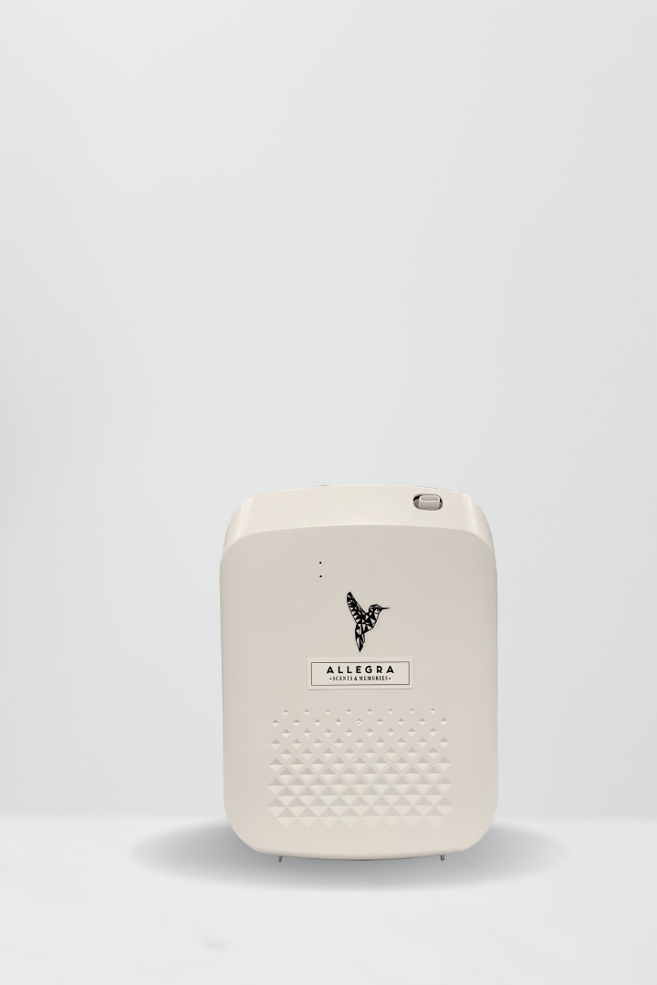 DIFUSOR JOYÁ BLANCO