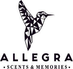 ALLEGRA SCENTS & MEMORIES