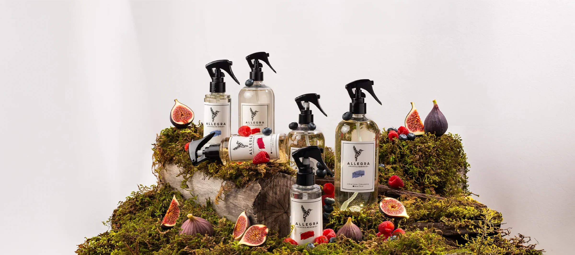 Frutales (Home Aroma)