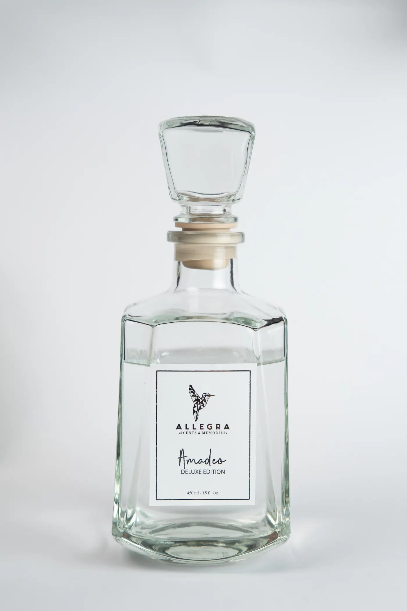 Amadeo Deluxe