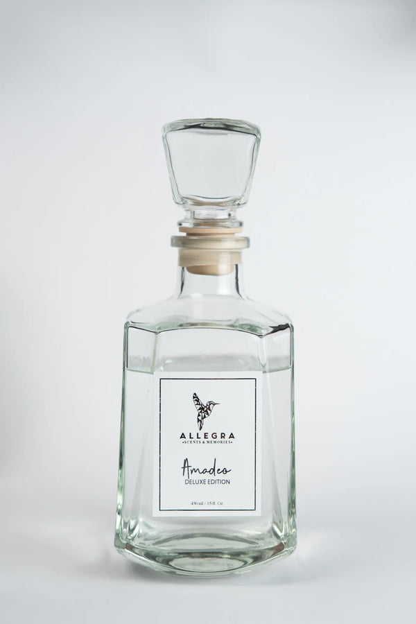 Amadeo Deluxe