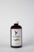 Black Tea Woods