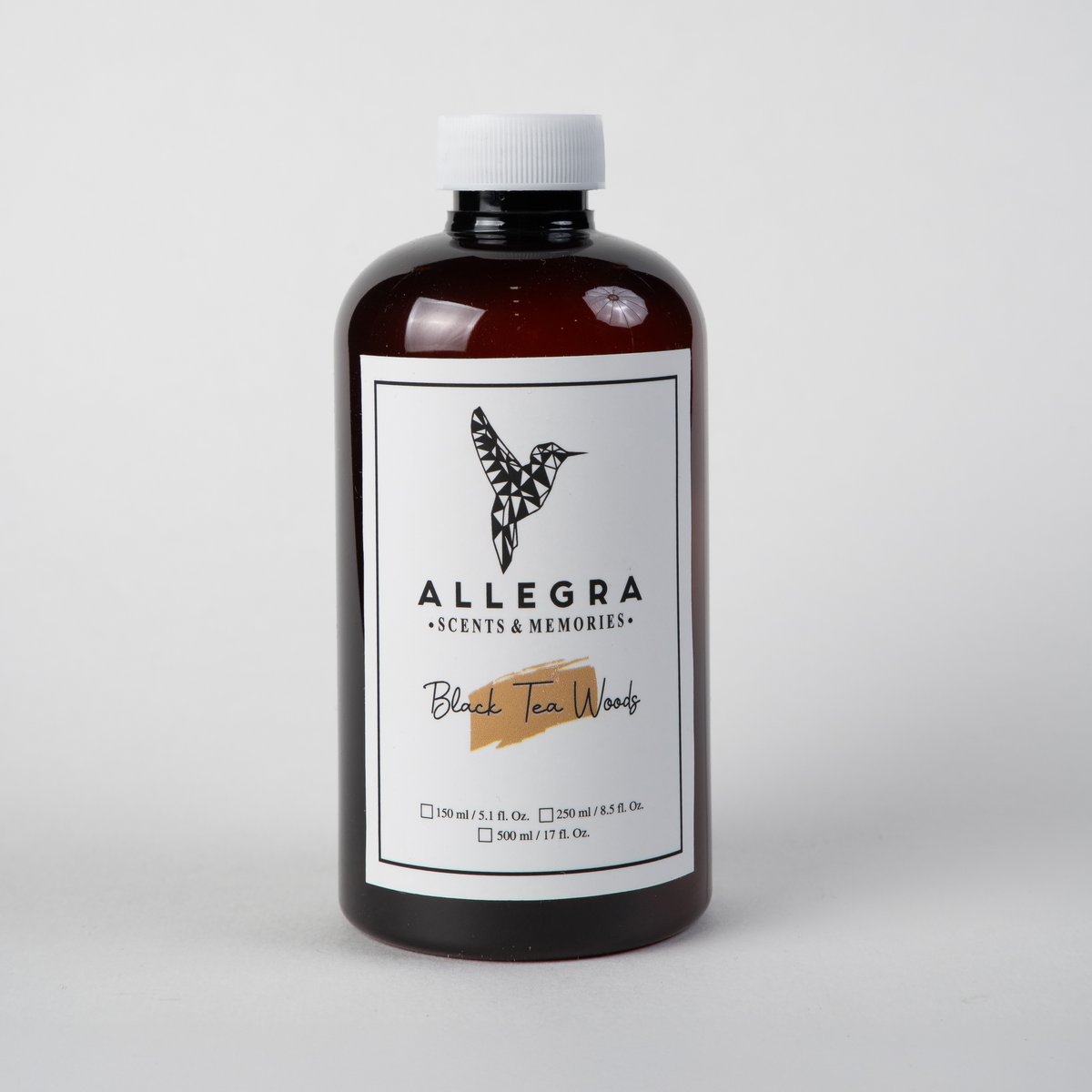 Black Tea Woods