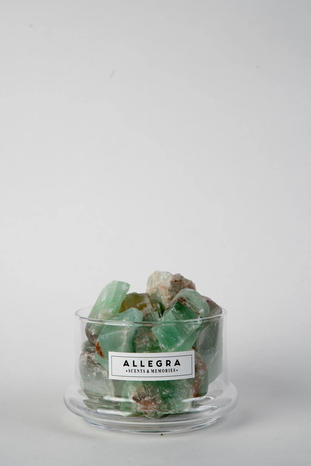 Calcita Verde