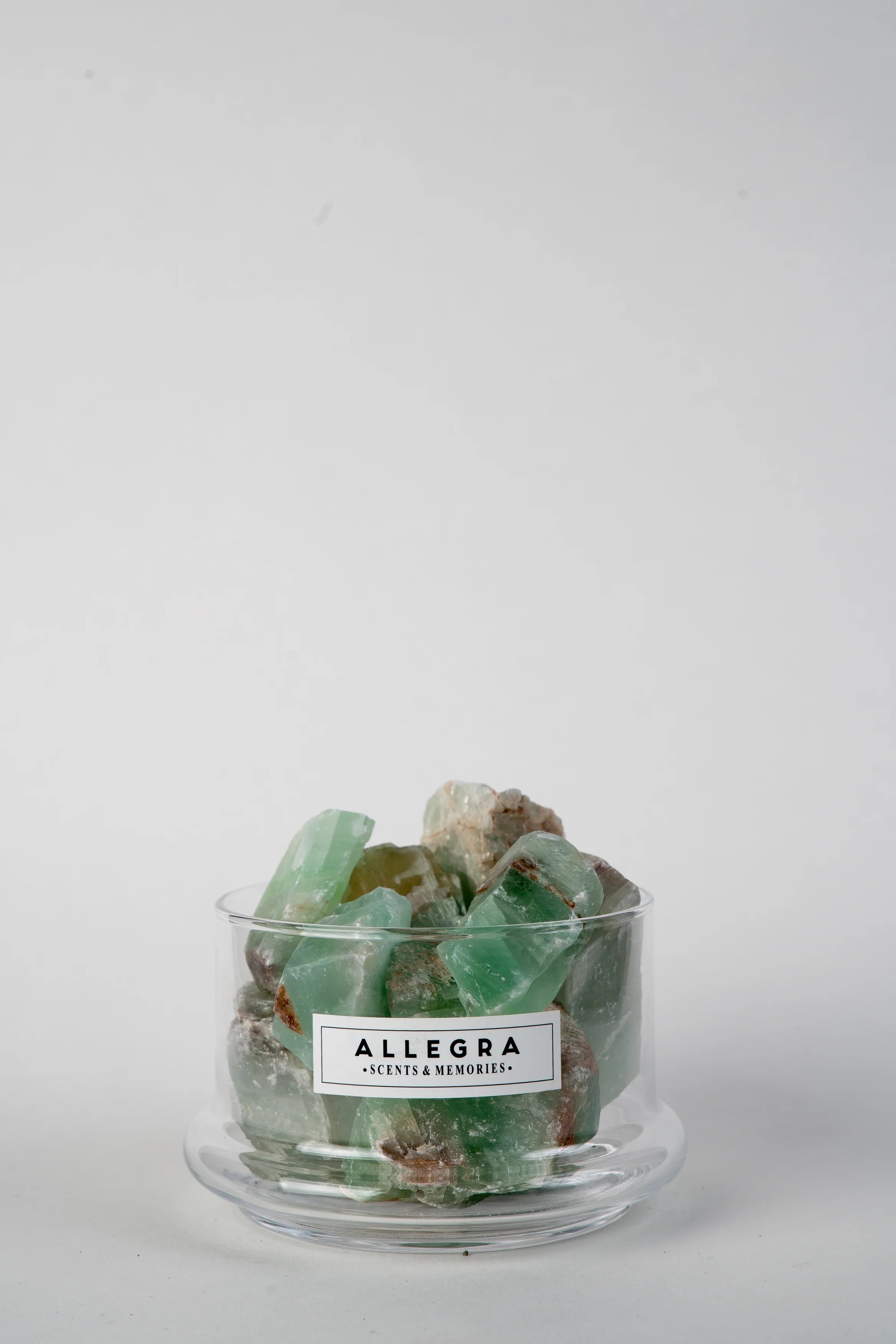 Calcita Verde