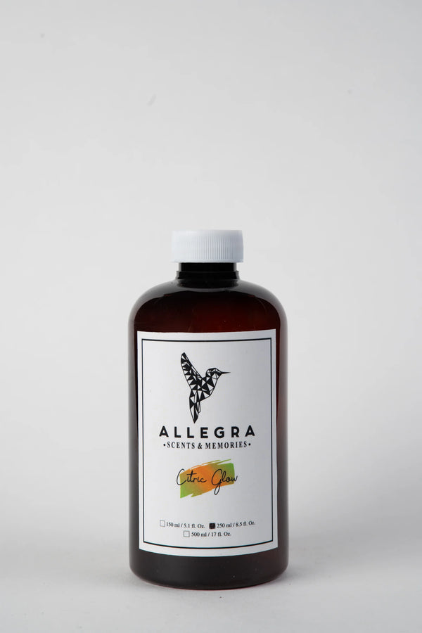 Citric Glow