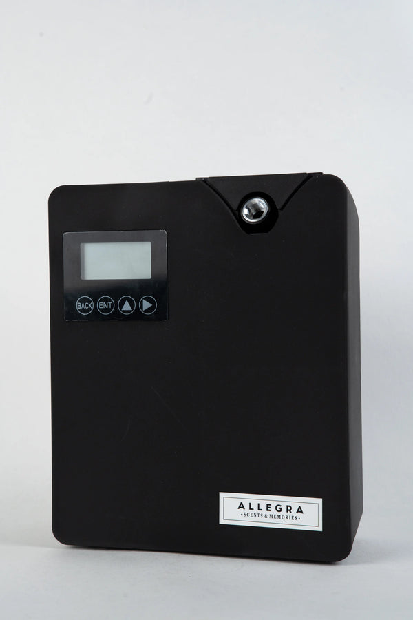 Difusor Nova Black