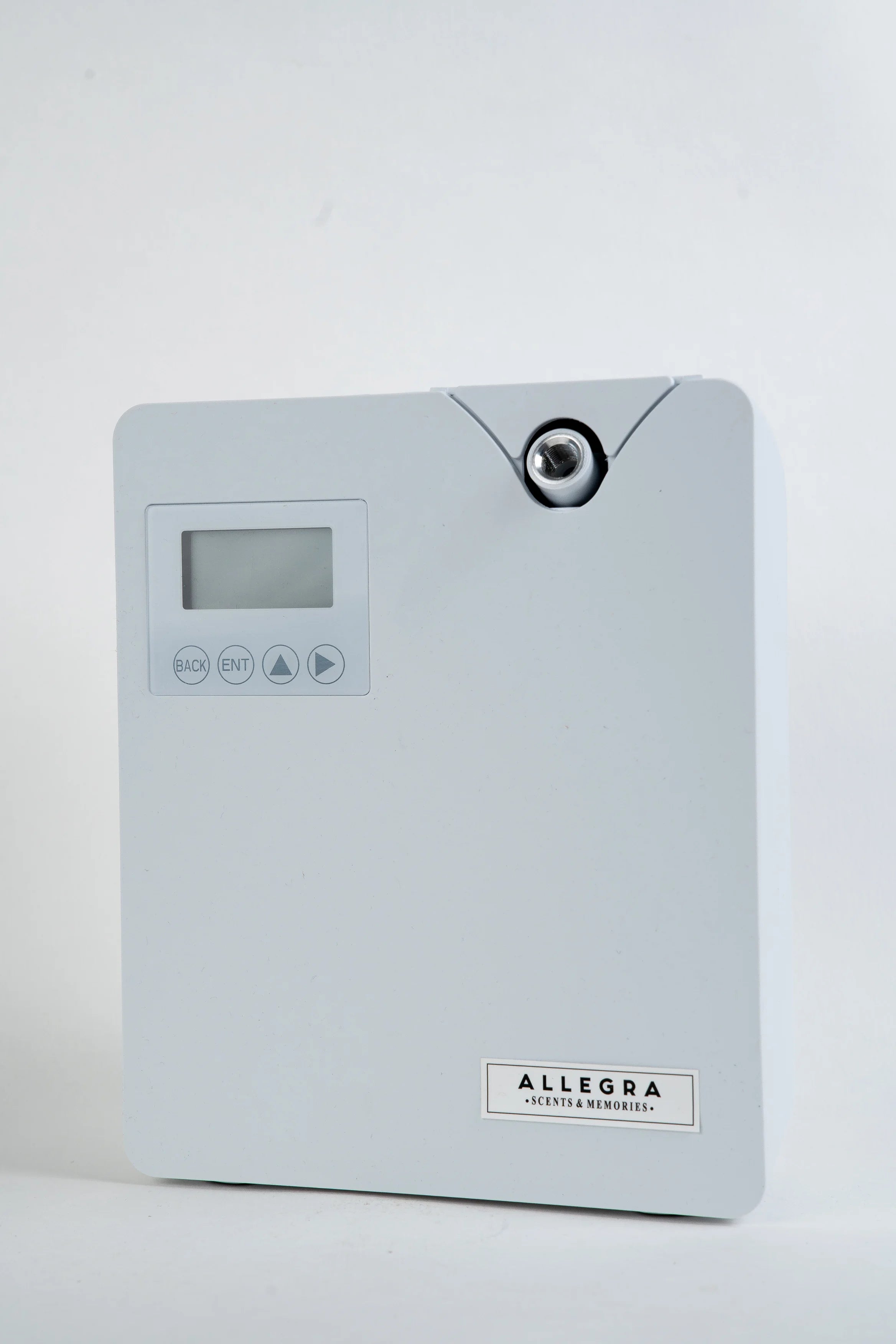 Disfusor Nova White