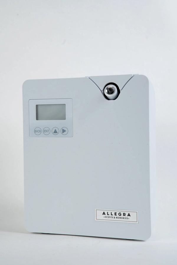 Disfusor Nova White