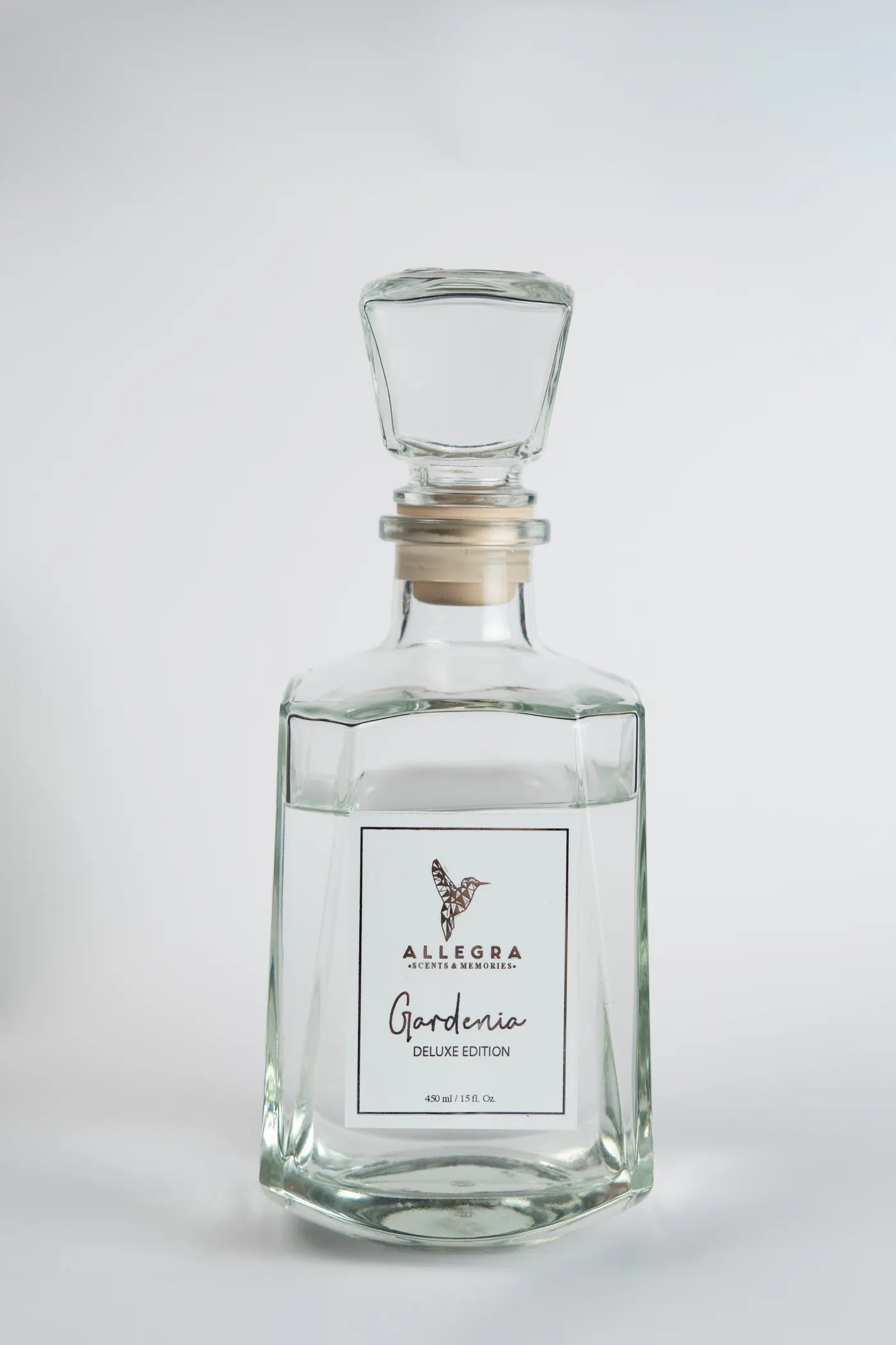 Gardenia Deluxe