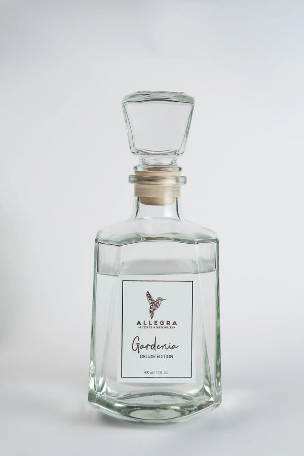 Gardenia Deluxe