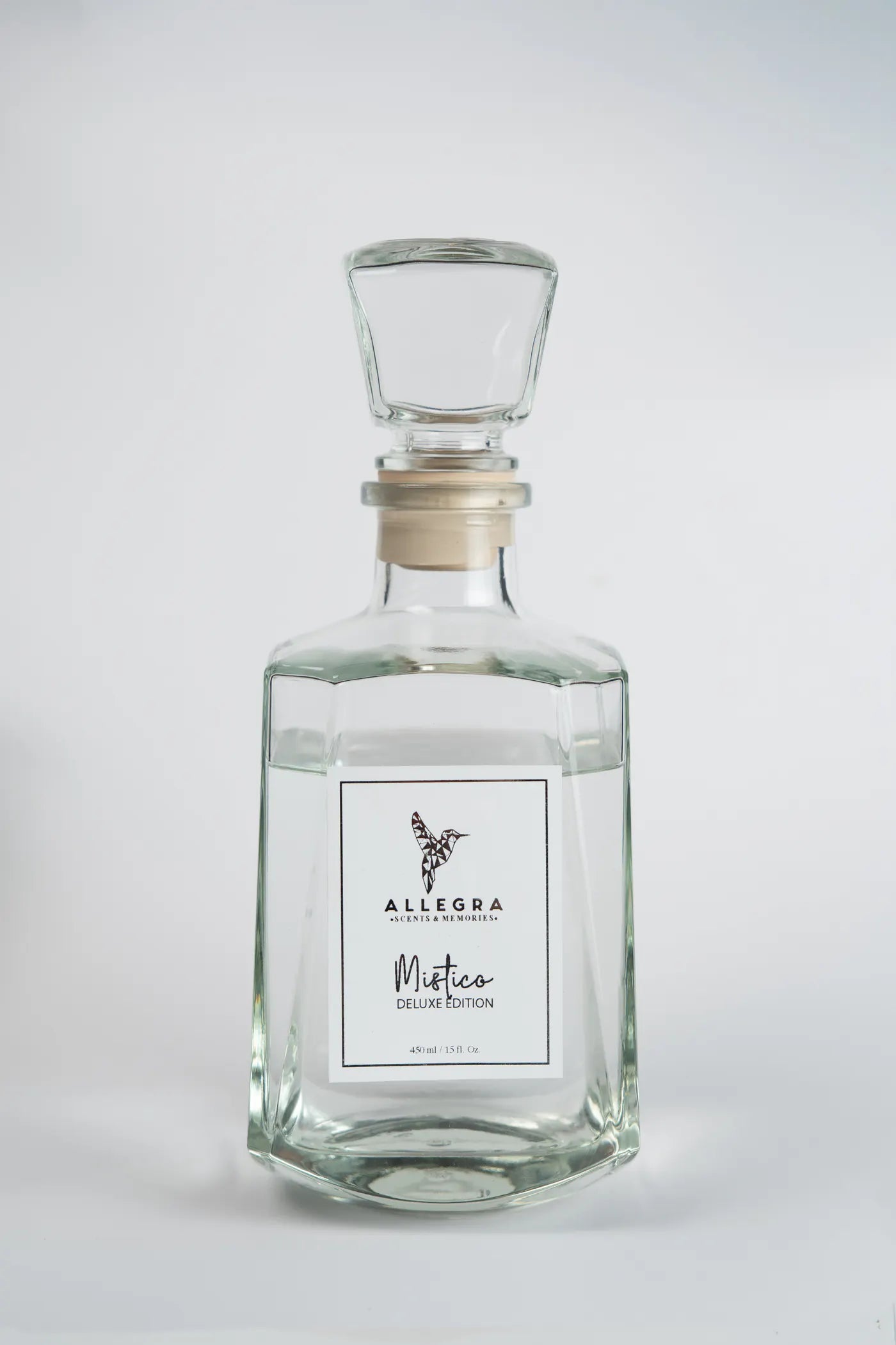 Místico Deluxe