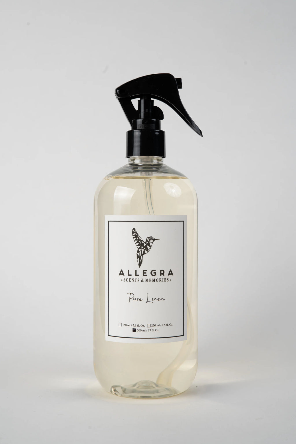 Pure Linen