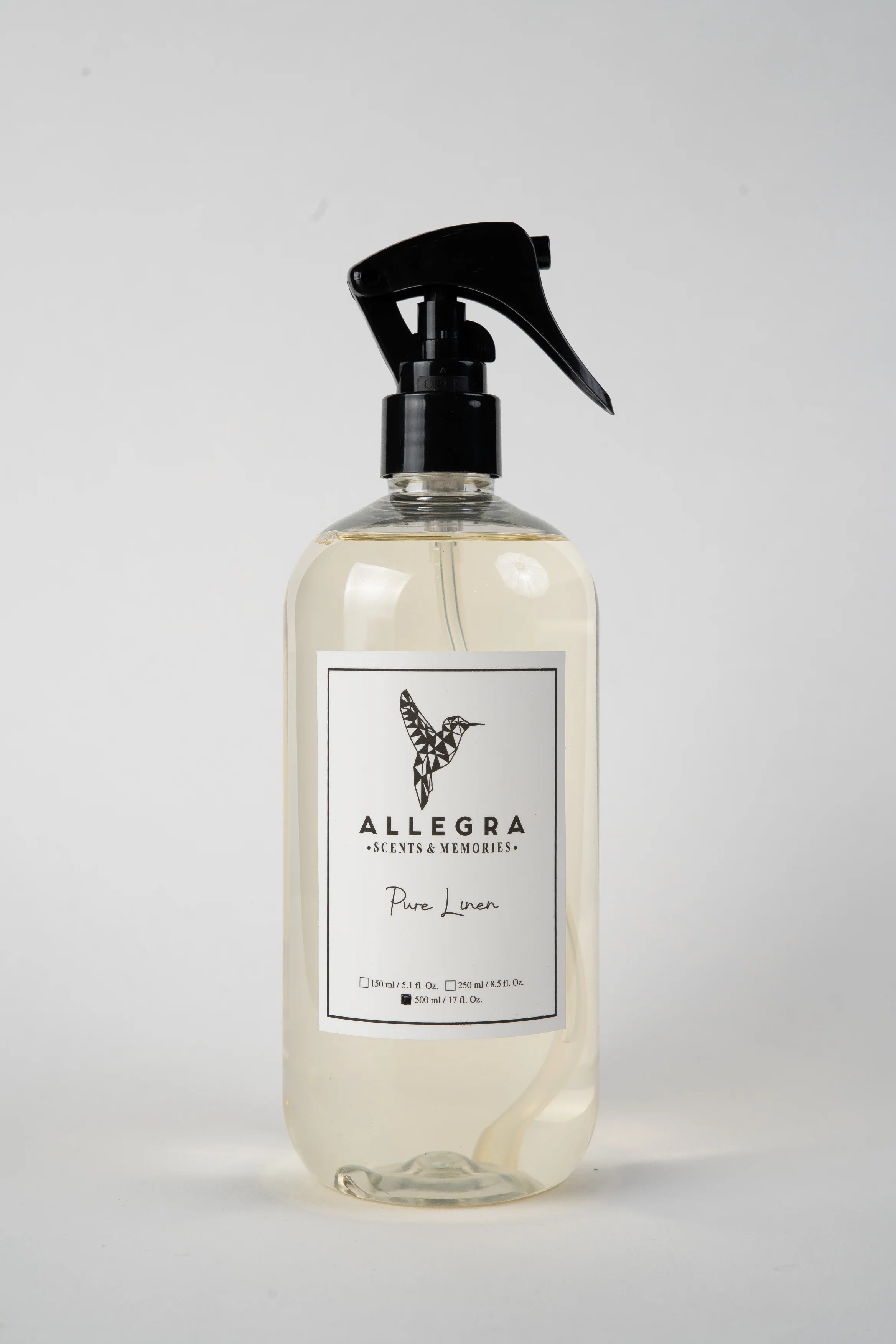 Pure Linen