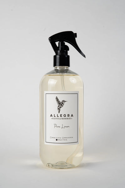 Pure Linen