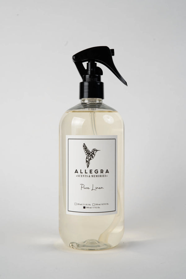 Pure Linen