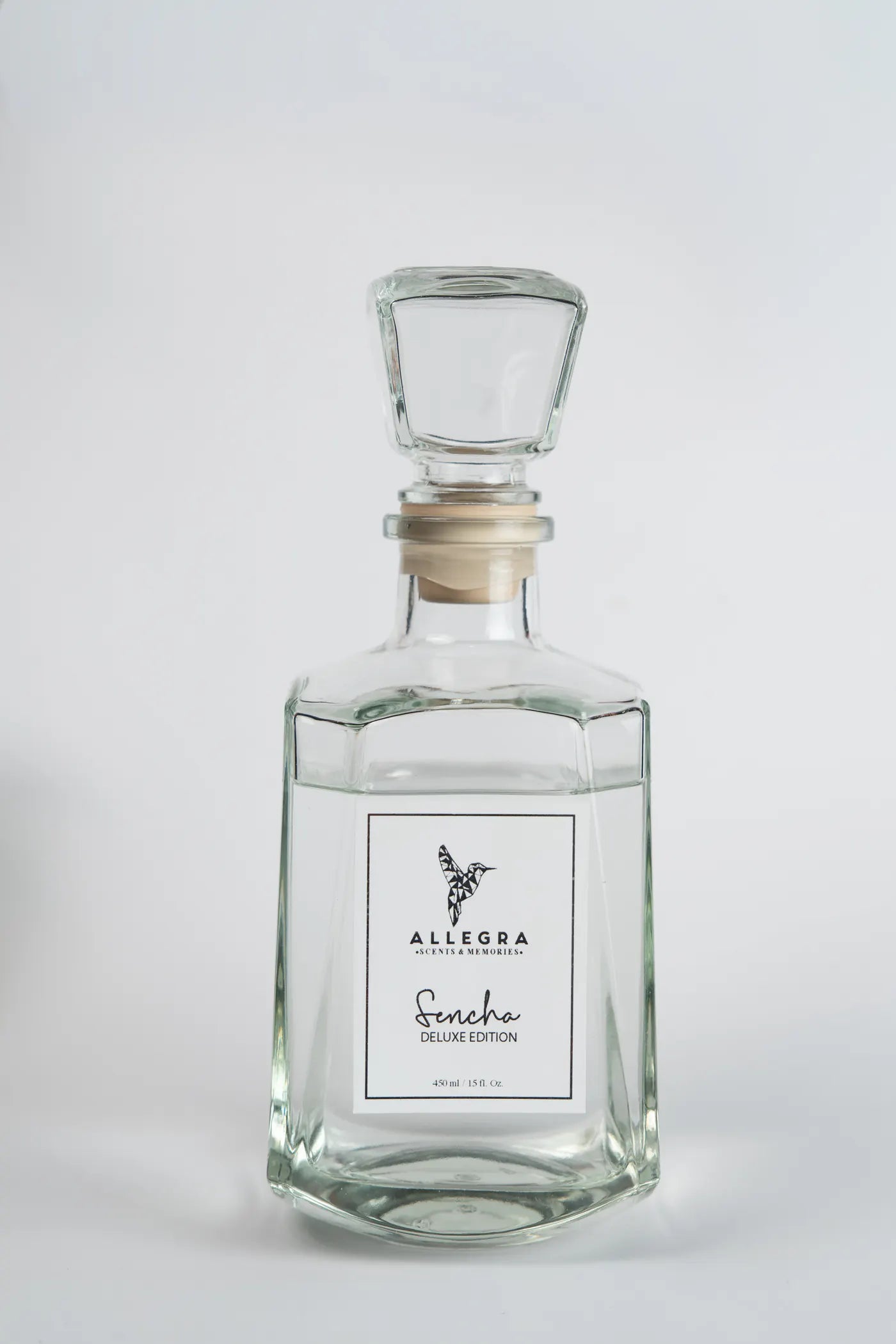 Sencha Deluxe