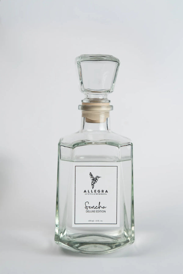 Sencha Deluxe