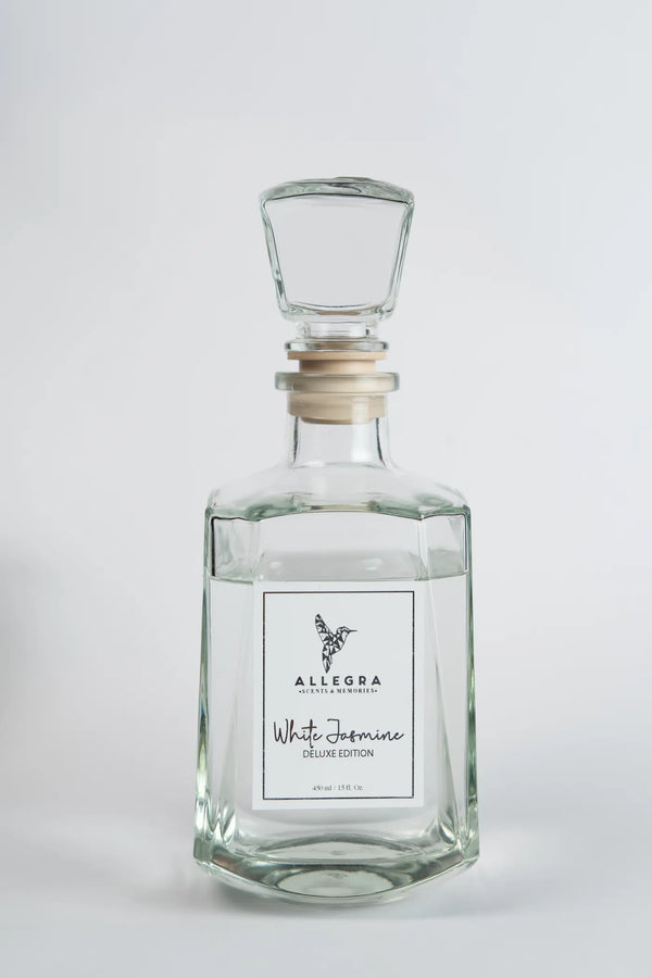 White Jasmine Deluxe